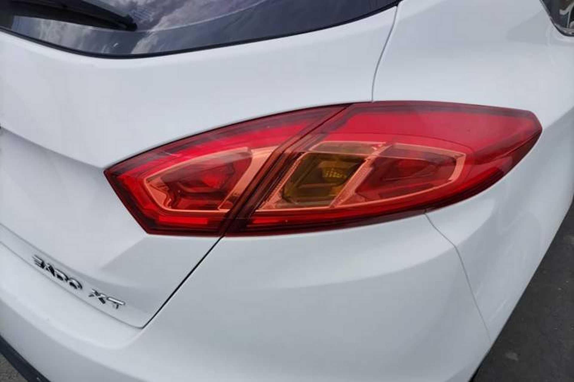 Used CHANGAN Eado 2015 1.6L Automatic Junku Model China IV Standard Right Rear Taillight