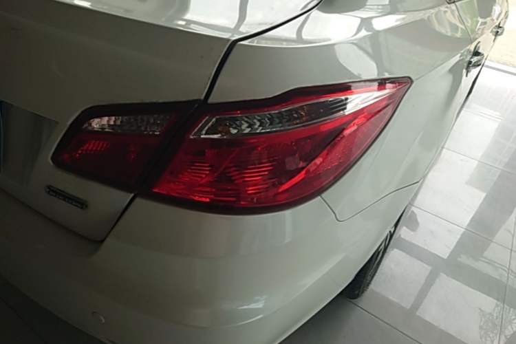 Used CHANGAN Eado 2015 1.6L Automatic Luxury Model Right Rear Taillight