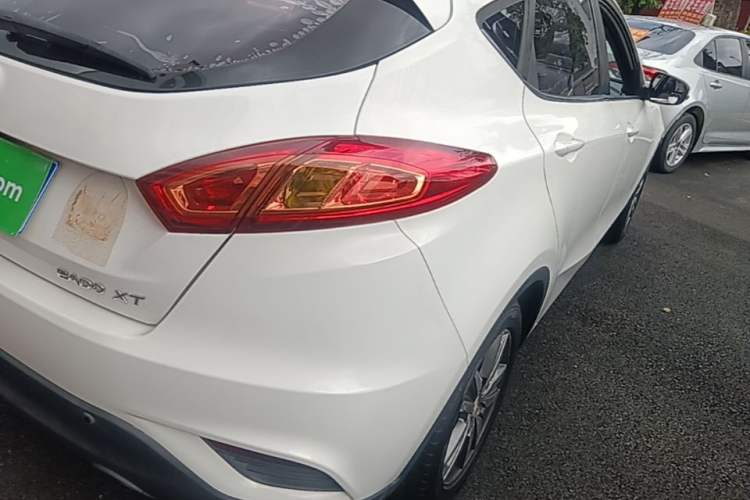 Used CHANGAN Eado 2015 1.6L Automatic Junku Model China V Standard Right Rear Taillight