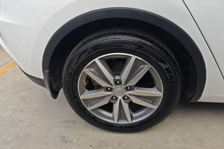 Used CHANGAN Eado 2015 1.6L Manual Junku Model China V Standard Right Rear Wheel Hub
