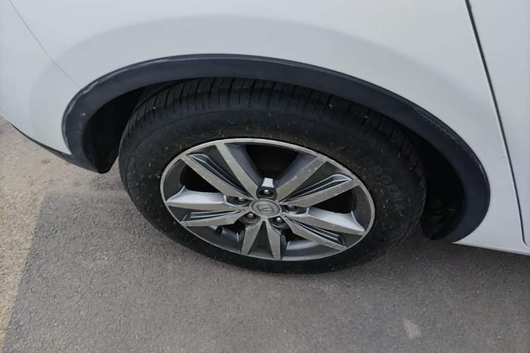 Used CHANGAN Eado 2015 1.6L Automatic Junku Model China IV Standard Right Rear Wheel Hub