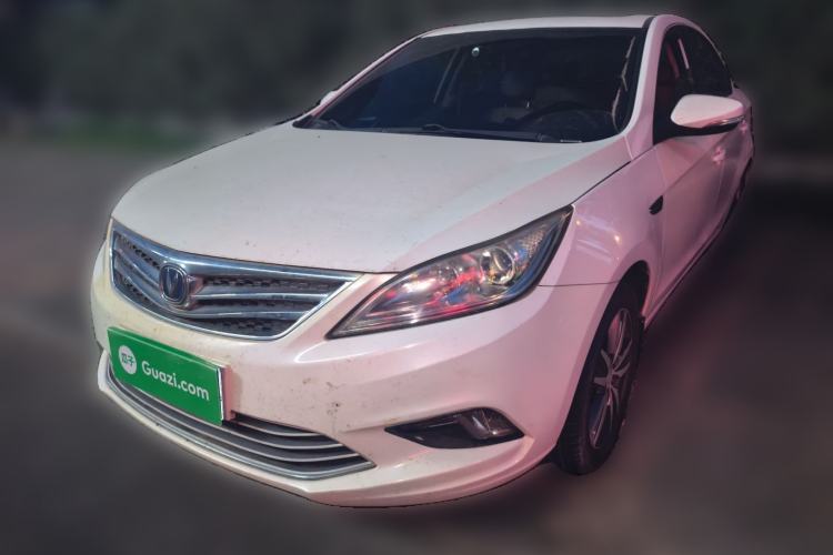 Used CHANGAN Eado 2015 1.6L Manual Luxury Model China IV Standard Guazi used car, China used car export, Used car for sale, Used  cars, Cheapest cars for sale