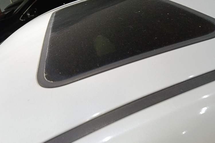 Used CHANGAN Eado 2015 1.6L Manual Luxury Model China V Standard Roof