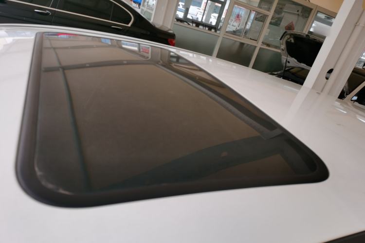 Used CHANGAN Eado 2015 1.6L Automatic Junku Model China V Standard Roof