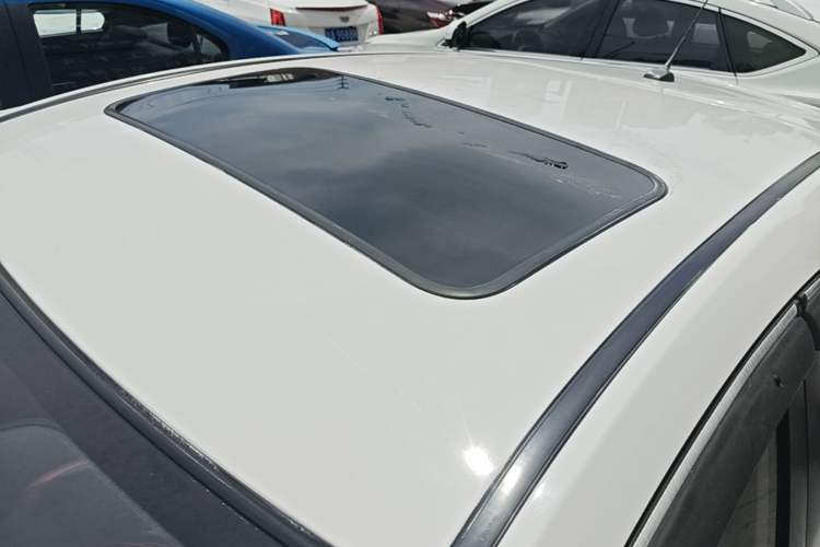 Used CHANGAN Eado 2015 1.6L Manual Junku Model China V Standard Roof