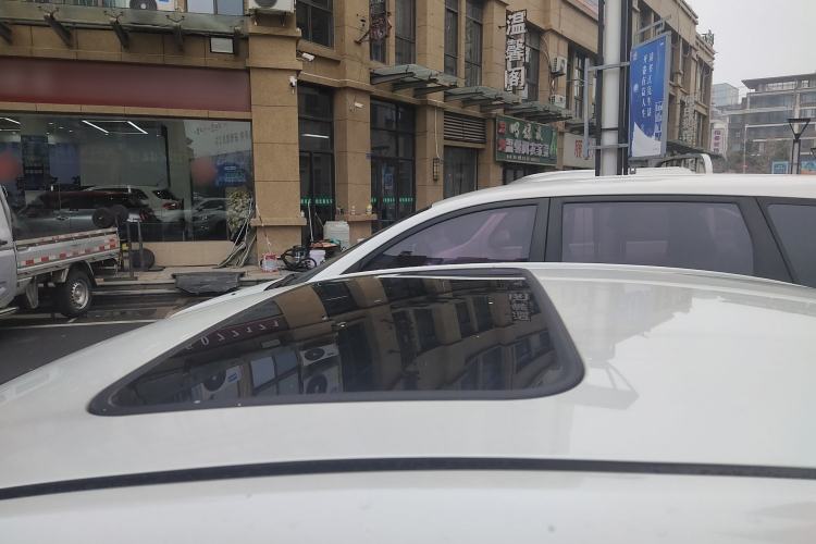 Used CHANGAN Eado 2015 1.6L Manual Luxury Model China V Standard Roof