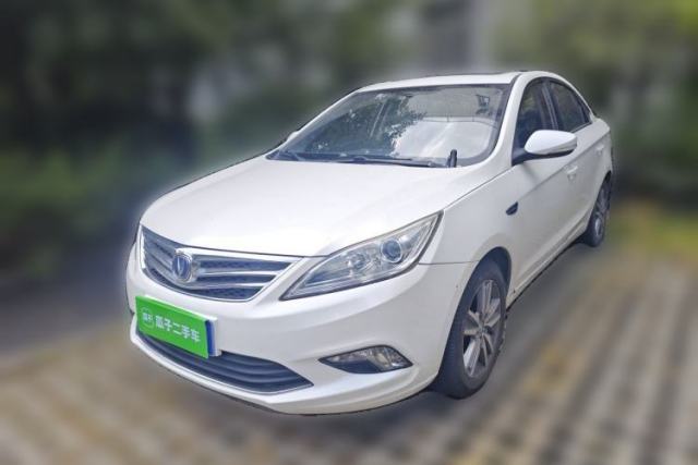 Used CHANGAN Eado 2015 1.6L Automatic Luxury Model