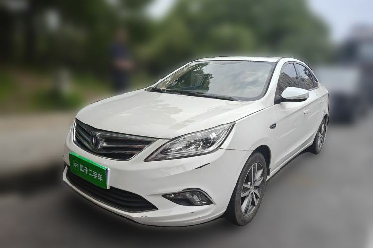 Used CHANGAN Eado 2015 1.6L Manual Luxury Model China IV Standard Guazi used car, China used car export, Used car for sale, Used cars, Cheapest cars for sale