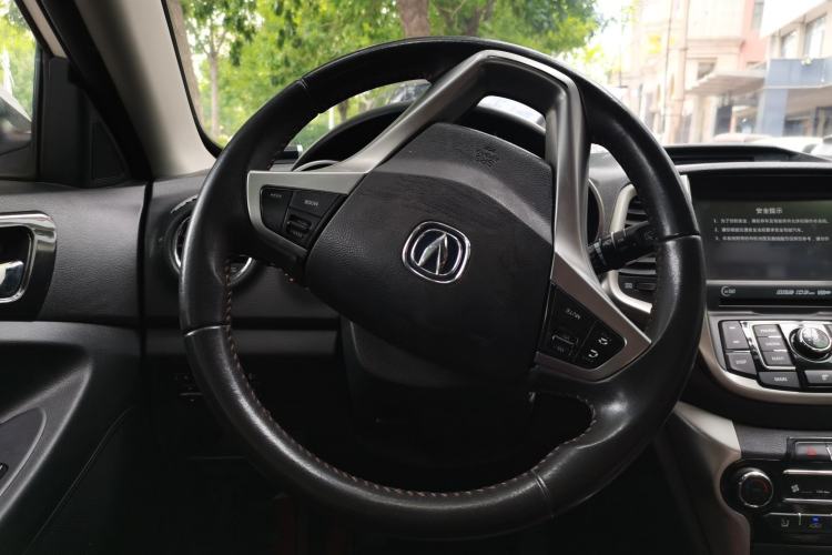 Used CHANGAN Eado  Steering Wheel