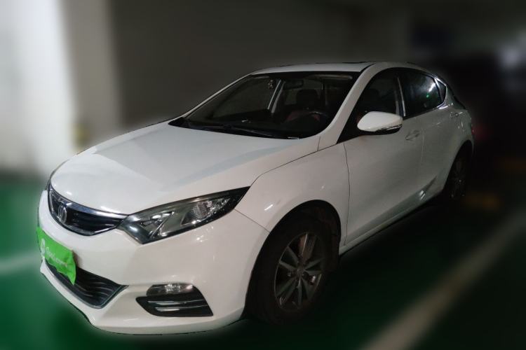 Used CHANGAN Eado 2015 1.6L Automatic Junku Model China IV Standard Guazi used car, China used car export, Used car for sale, Used  cars, Cheapest cars for sale