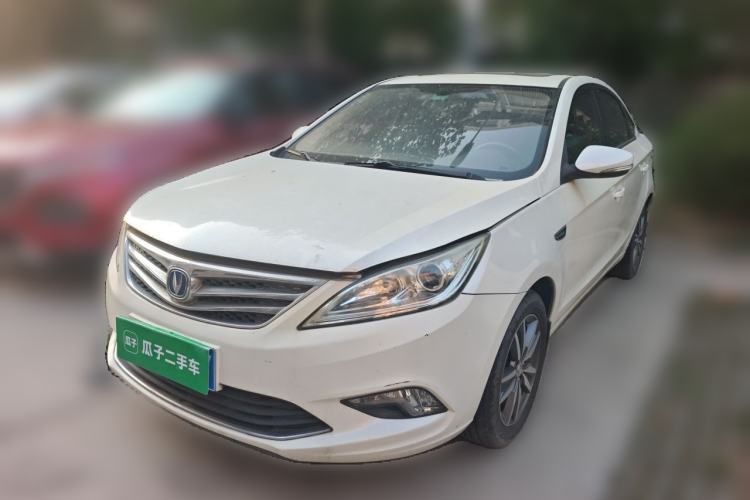 Used CHANGAN Eado 2015 1.6L Manual Luxury Model China IV Standard Guazi used car, China used car export, Used car for sale, Used  cars, Cheapest cars for sale