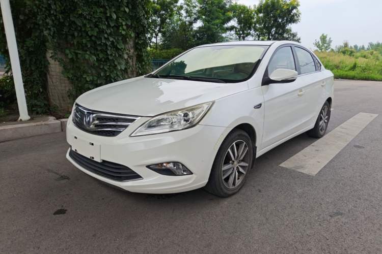 Used CHANGAN Eado 2015 1.6L Manual Luxury Model China V Standard Guazi used car, China used car export, Used car for sale, Used  cars, Cheapest cars for sale