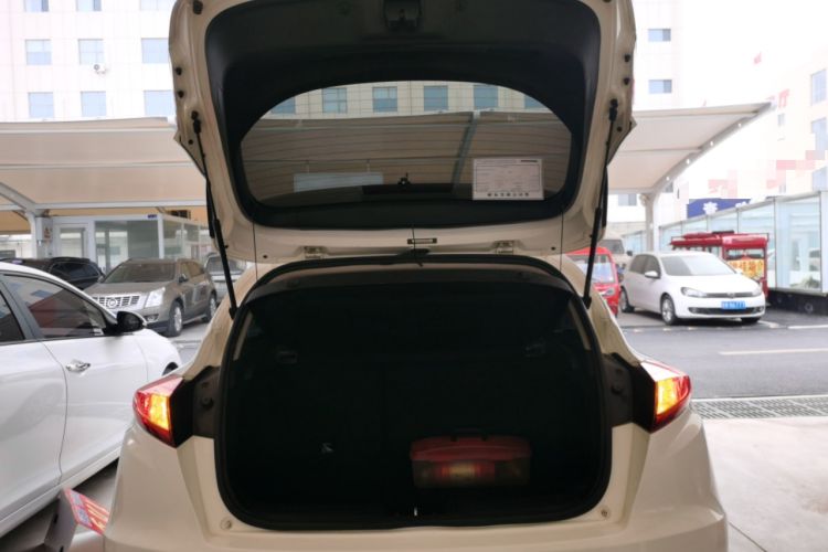 Used CHANGAN Eado 2015 1.6L Automatic Junku Model China V Standard Trunk