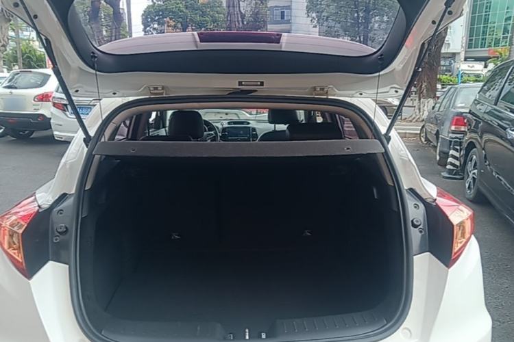 Used CHANGAN Eado 2015 1.6L Automatic Junku Model China V Standard Trunk