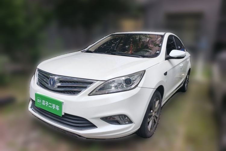 Used CHANGAN Eado 2015 1.6L Manual Luxury Model China IV Standard Guazi used car, China used car export, Used car for sale, Used  cars, Cheapest cars for sale