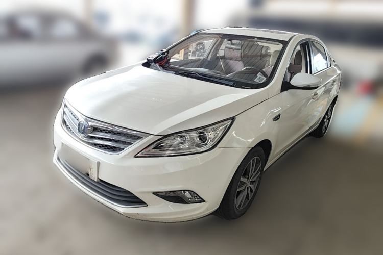Used CHANGAN Eado 2015 1.6L Manual Luxury Model China IV Standard Guazi used car, China used car export, Used car for sale, Used  cars, Cheapest cars for sale