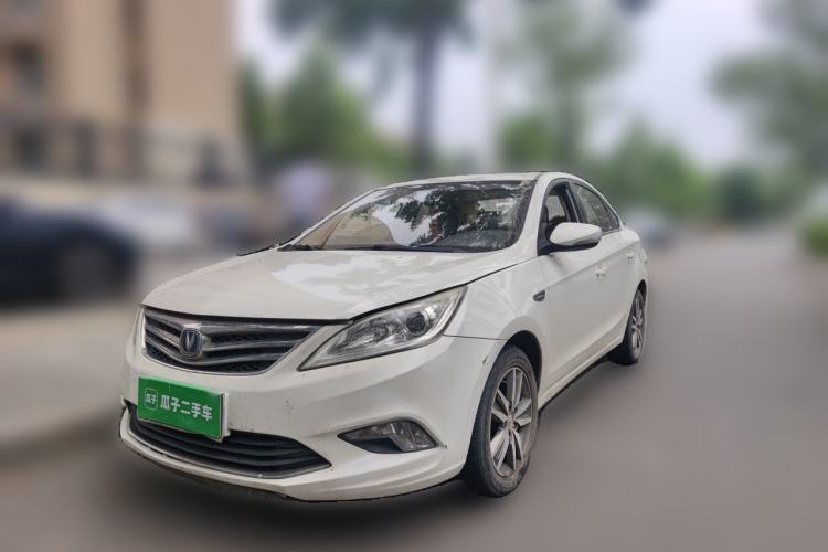 Used CHANGAN Eado 2015 1.6L Manual Flagship Model Guazi used car, China used car export, Used car for sale, Used cars, Cheapest cars for sale