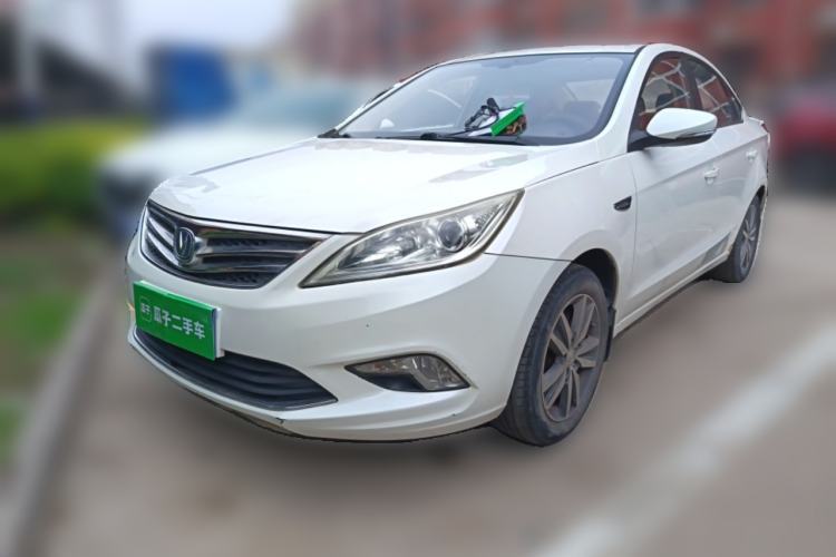 Used CHANGAN Eado 2015 1.6L Manual Luxury Model China IV Standard Guazi used car, China used car export, Used car for sale, Used  cars, Cheapest cars for sale