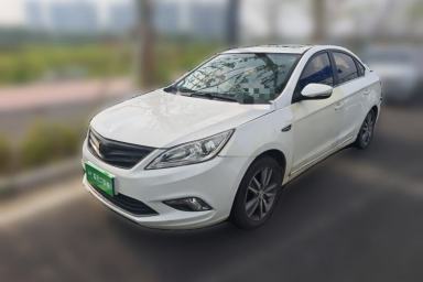 Used CHANGAN Eado 2015 1.6L Manual Flagship Model