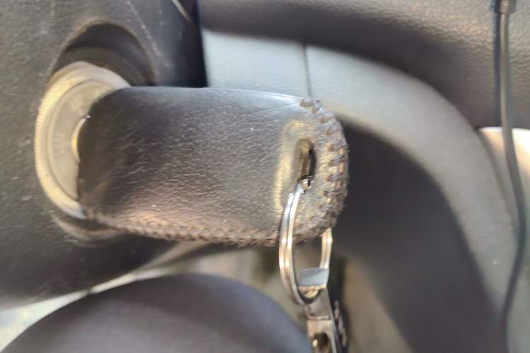 Used CHANGAN Eado 2015 1.6L Manual Shangkue Model China IV Vehicle Key