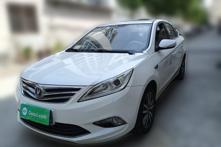 Used CHANGAN Eado 2015 1.6L Manual Luxury Model China V Standard Guazi used car, China used car export, Used car for sale, Used  cars, Cheapest cars for sale
