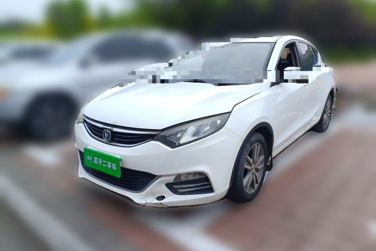 Used CHANGAN Eado 2015 1.6L Manual Junku Model China V Standard Guazi used car, China used car export, Used car for sale, Used cars, Cheapest cars for sale