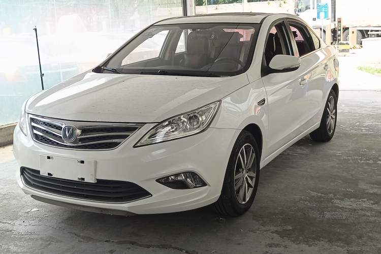 Used CHANGAN Eado 2015 1.6L Manual Luxury Model China V Standard Guazi used car, China used car export, Used car for sale, Used  cars, Cheapest cars for sale
