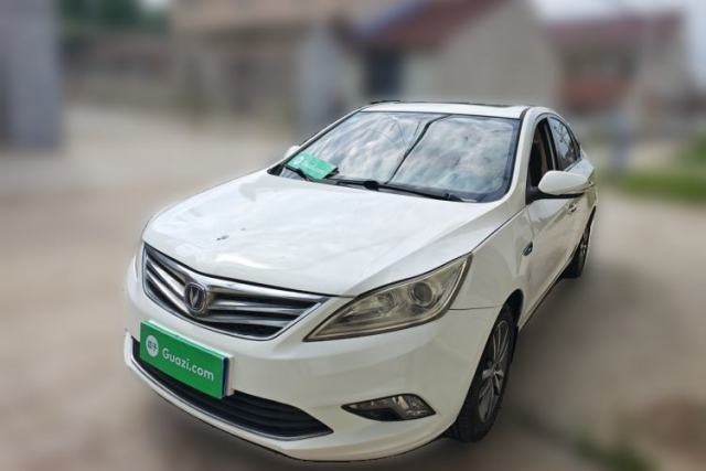 Used CHANGAN Eado 2015 1.6L Automatic Luxury Model