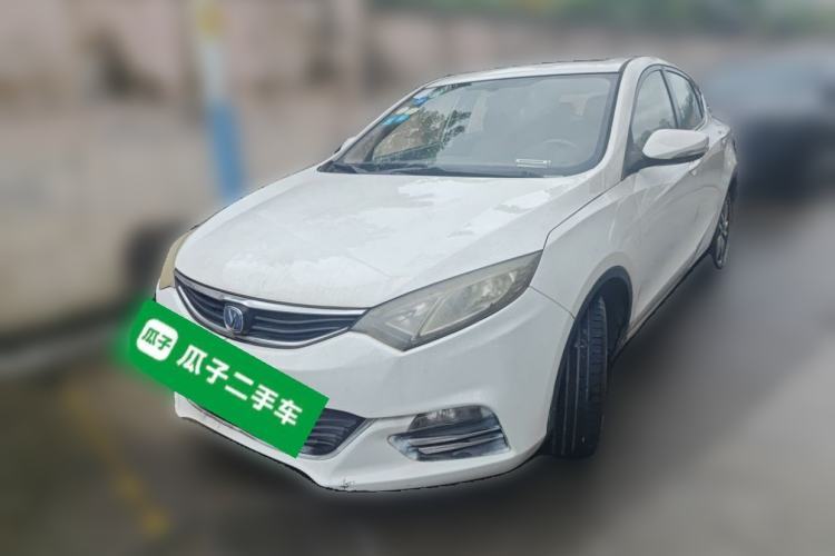 Ojetý CHANGAN Eado 2015 1.6L Manual Junku Model China V Standard Guazi used car, China used car export, Used car for sale, Used  cars, Cheapest cars for sale