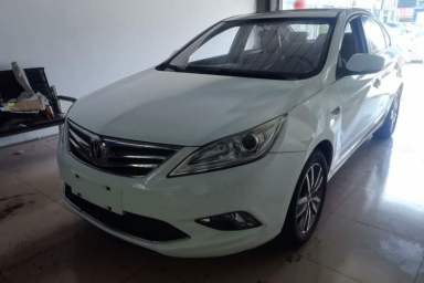 Used CHANGAN Eado 2015 1.6L Automatic Luxury Model