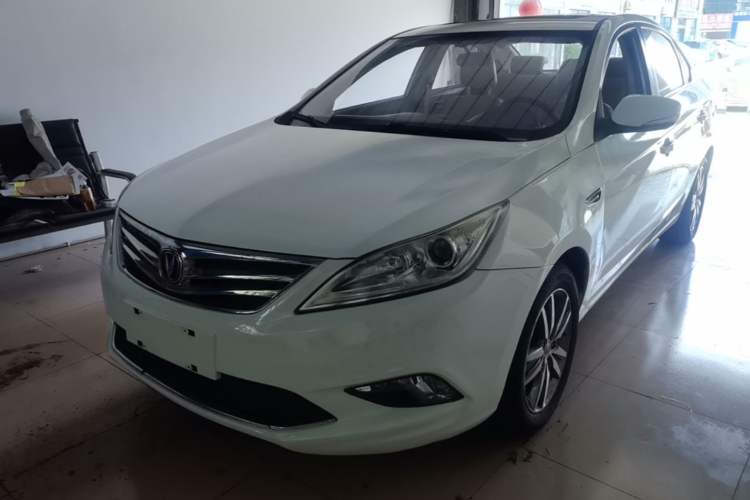 Used CHANGAN Eado 2015 1.6L Automatic Luxury Model Guazi used car, China used car export, Used car for sale, Used  cars, Cheapest cars for sale