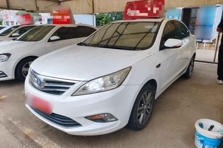Used CHANGAN Eado 2015 1.6L Manual Luxury Model China V Standard Guazi used car, China used car export, Used car for sale, Used  cars, Cheapest cars for sale