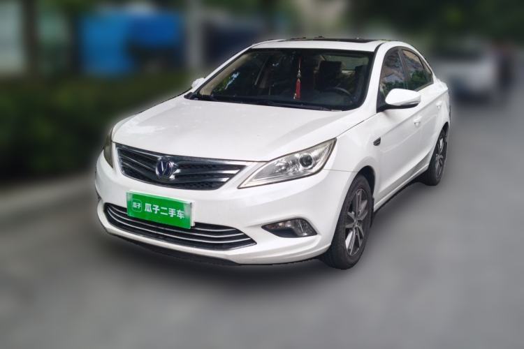 Used CHANGAN Eado 2015 1.6L Manual Luxury Model China V Standard Guazi used car, China used car export, Used car for sale, Used  cars, Cheapest cars for sale