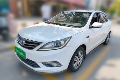 Used CHANGAN Eado 2015 1.6L Manual Luxury Model China IV Standard