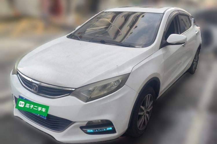 Ojetý CHANGAN Eado 2015 1.6L Automatic Junku Model China V Standard Guazi used car, China used car export, Used car for sale, Used  cars, Cheapest cars for sale