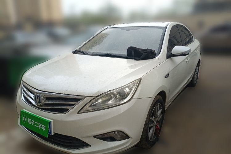 Used CHANGAN Eado 2015 1.6L Manual Luxury Model China IV Standard Guazi used car, China used car export, Used car for sale, Used  cars, Cheapest cars for sale
