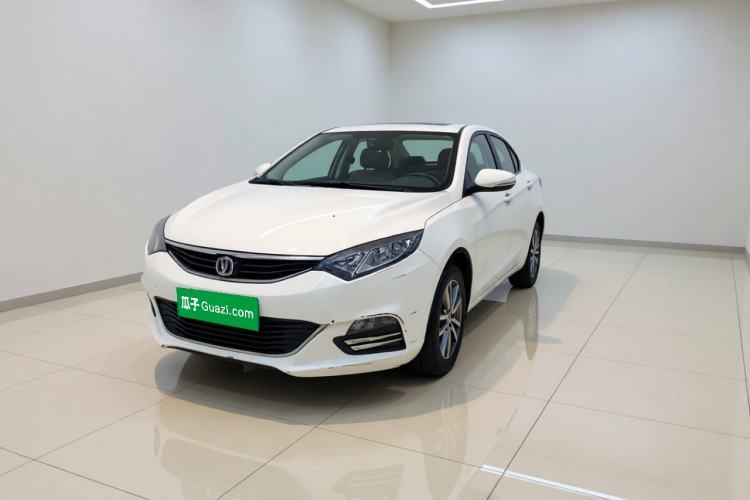 Used CHANGAN Eado 2015 1.6L Automatic Junku Model China IV Standard Guazi used car, China used car export, Used car for sale, Used  cars, Cheapest cars for sale