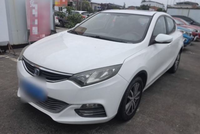 Used CHANGAN Eado 2015 1.6L Automatic Junku Model China V Standard