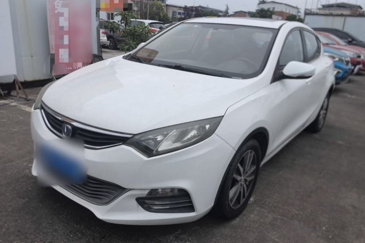 Ojetý CHANGAN Eado 2015 1.6L Automatic Junku Model China V Standard Guazi used car, China used car export, Used car for sale, Used  cars, Cheapest cars for sale