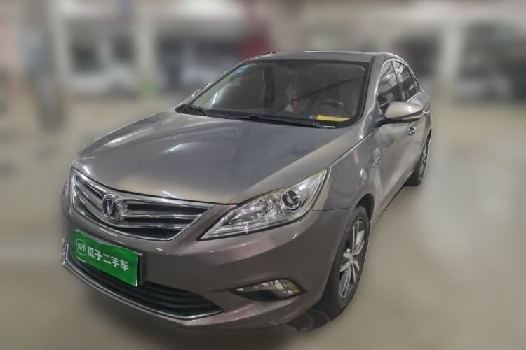 Used CHANGAN Eado 2015 1.6L Manual Luxury Model China IV Standard Guazi used car, China used car export, Used car for sale, Used  cars, Cheapest cars for sale