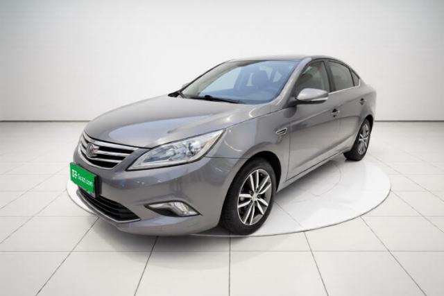Used CHANGAN Eado 2015 1.6L Automatic Luxury Model