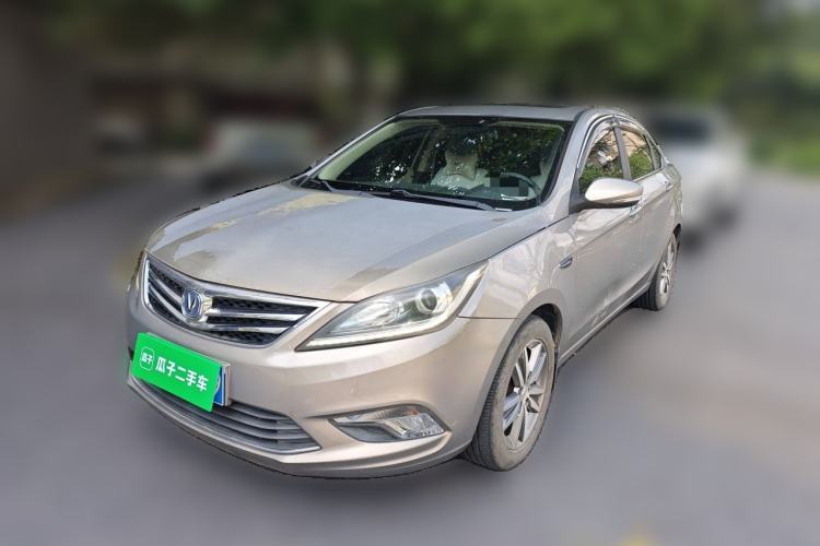 Used CHANGAN Eado 2015 1.6L Manual Luxury Model China V Standard Guazi used car, China used car export, Used car for sale, Used  cars, Cheapest cars for sale