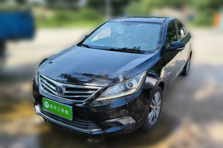 Used CHANGAN Eado 2016 1.6L Manual Fashion Edition Guazi used car, China used car export, Used car for sale, Used  cars, Cheapest cars for sale