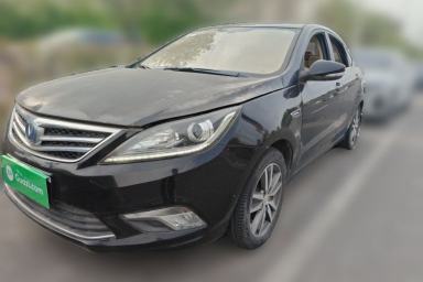 Used CHANGAN Eado 2016 1.6L Manual Fashion Edition
