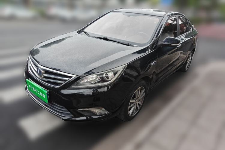 Used CHANGAN Eado 2016 1.6L Manual Fashion Edition Guazi used car, China used car export, Used car for sale, Used  cars, Cheapest cars for sale
