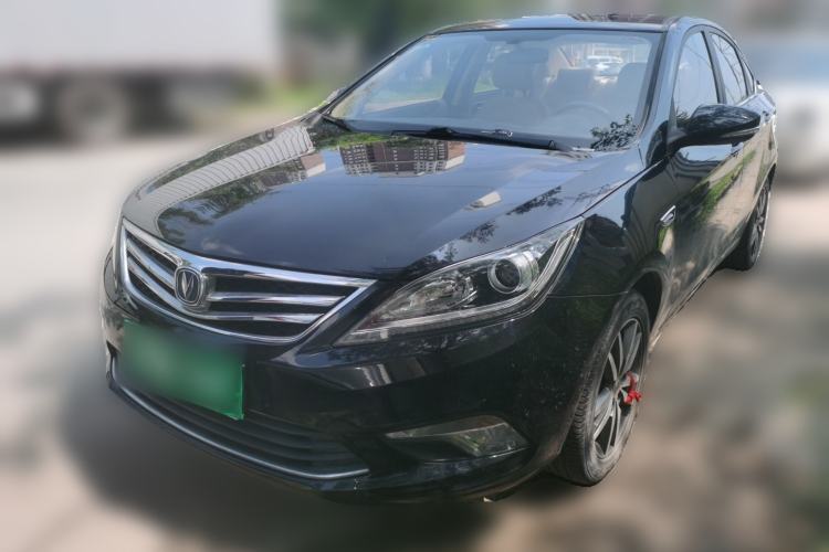 Used CHANGAN Eado 2016 1.6L Manual Fashion Edition Guazi used car, China used car export, Used car for sale, Used cars, Cheapest cars for sale
