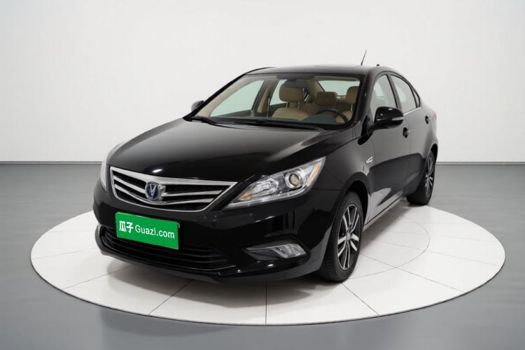 CHANGAN Eado 2016 1.6L Manual Fashion Edition usata Guazi used car, China used car export, Used car for sale, Used cars, Cheapest cars for sale