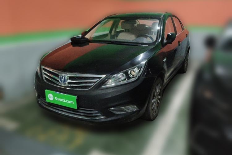 Used CHANGAN Eado 2016 1.6L Manual Fashion Edition Guazi used car, China used car export, Used car for sale, Used cars, Cheapest cars for sale