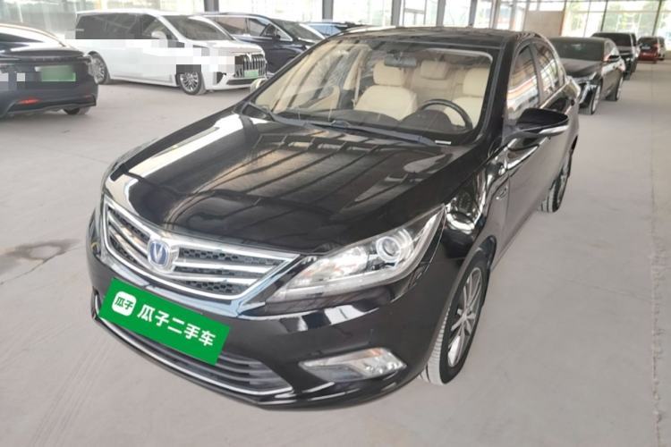 Used CHANGAN Eado 2016 1.6L Manual Fashion Edition Guazi used car, China used car export, Used car for sale, Used  cars, Cheapest cars for sale