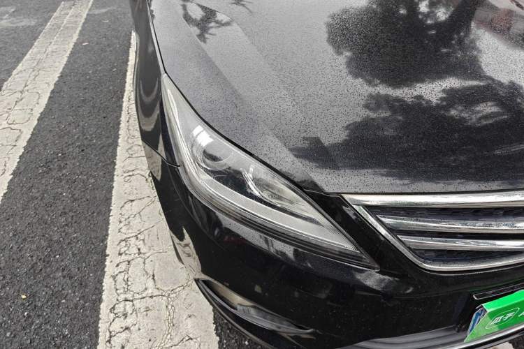 Used CHANGAN Eado 2016 1.6L Manual Fashion Edition Engine Bay Right